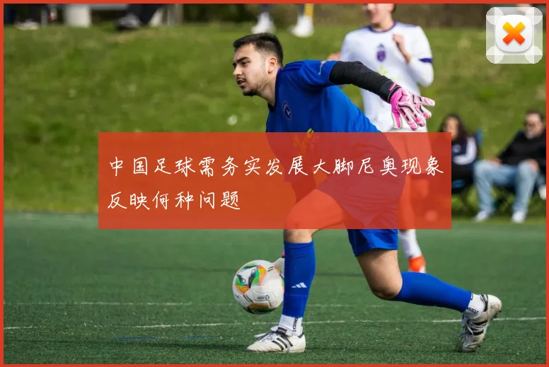 中国足球需务实发展大脚尼奥现象反映何种问题