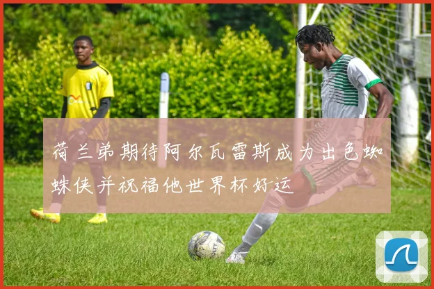 荷兰弟期待阿尔瓦雷斯成为出色蜘蛛侠并祝福他世界杯好运