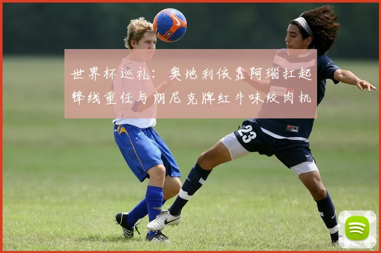 世界杯巡礼：奥地利依靠阿瑙扛起锋线重任与朗尼克牌红牛味绞肉机的故事